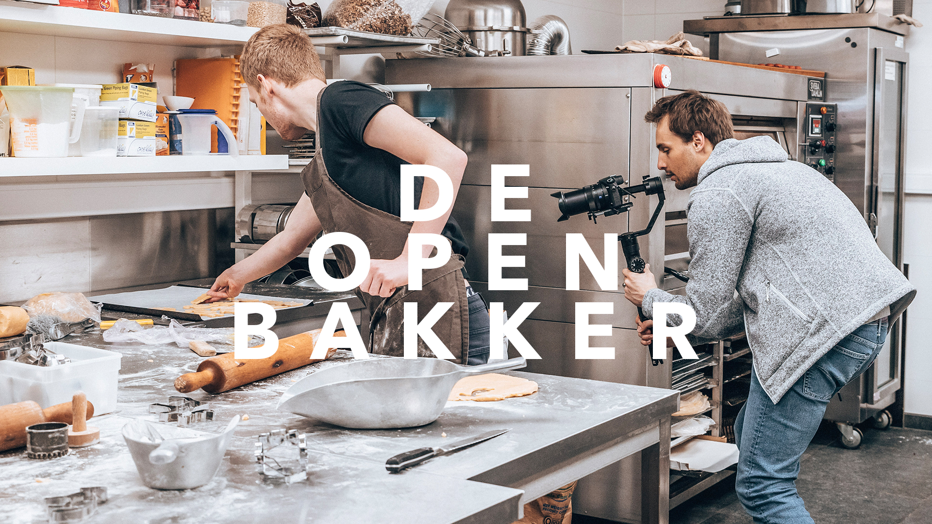 Sander Brebels Video Productions